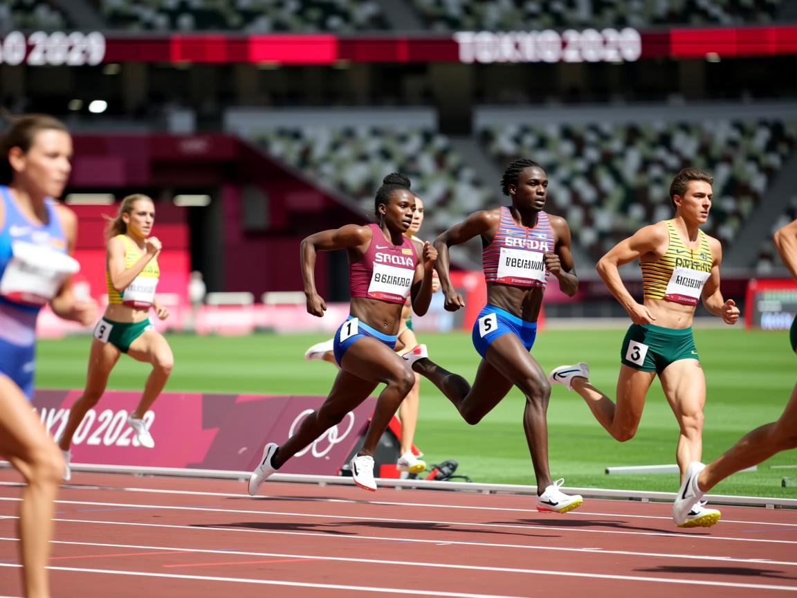 爱游戏app安装-100米自选手转身动作速度对比，百米转机  第3张