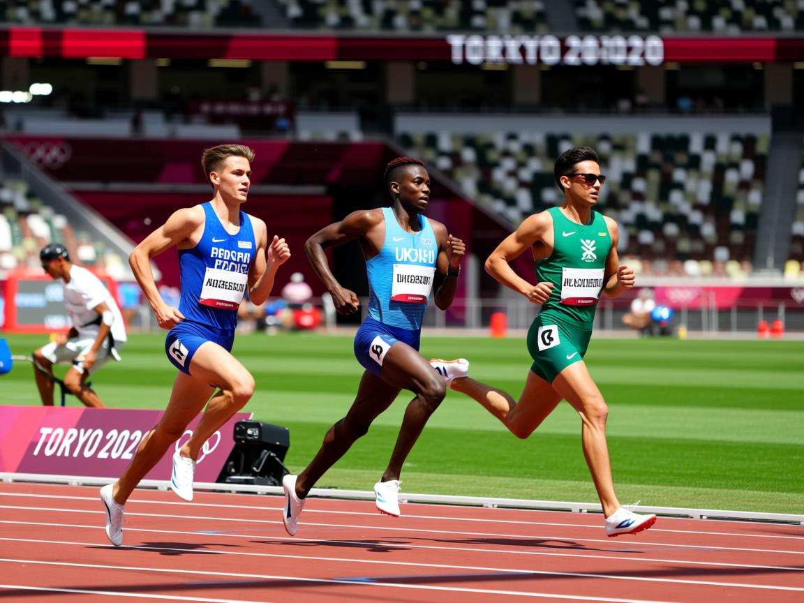 爱游戏入口-“汤姆·佩顿:从新星到强者,短泳项目迎来突破” 第2张