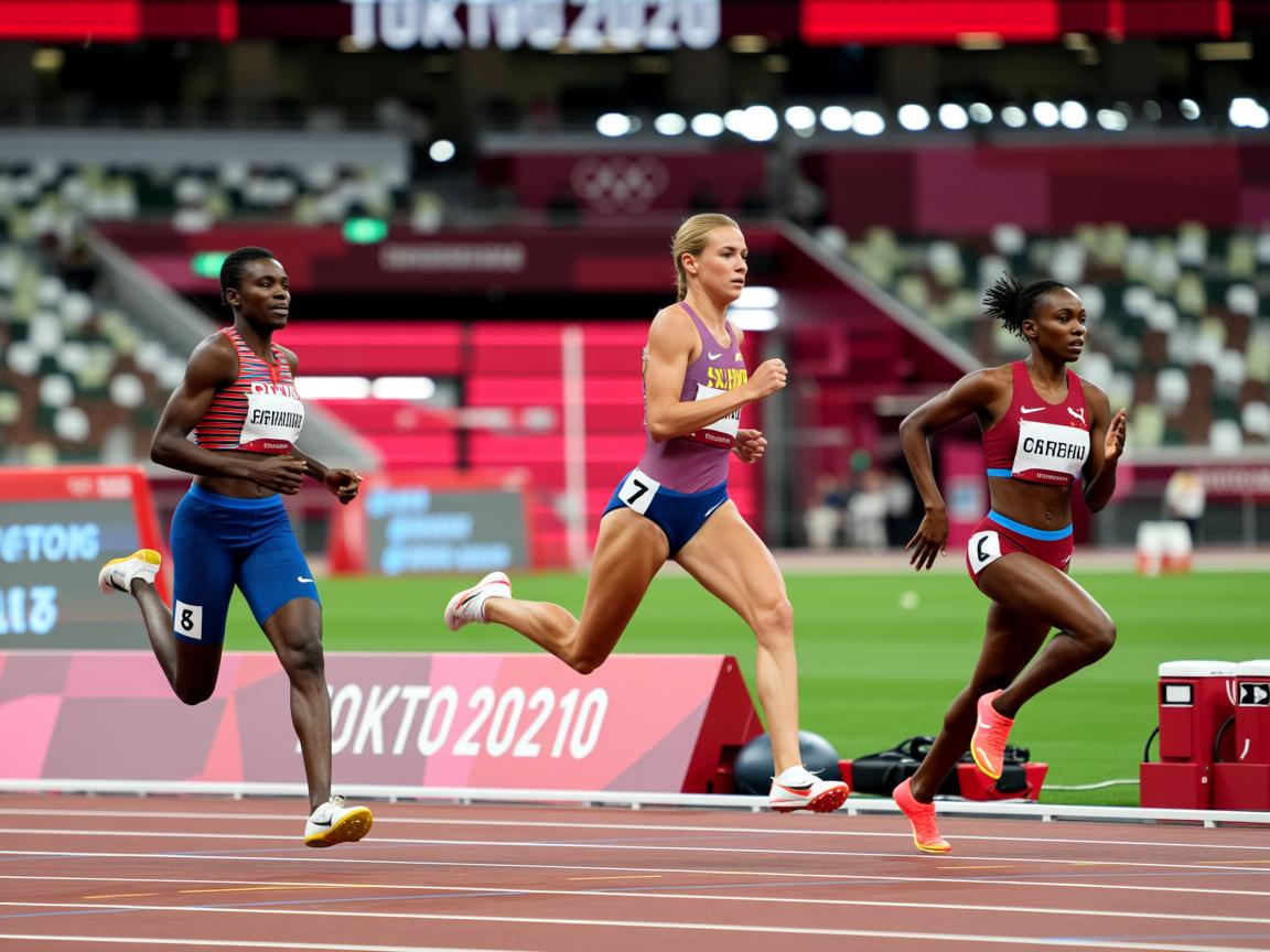 爱游戏-“香港跑步盛事!SHO-CHAN Run 2025点燃运动激情” 第3张