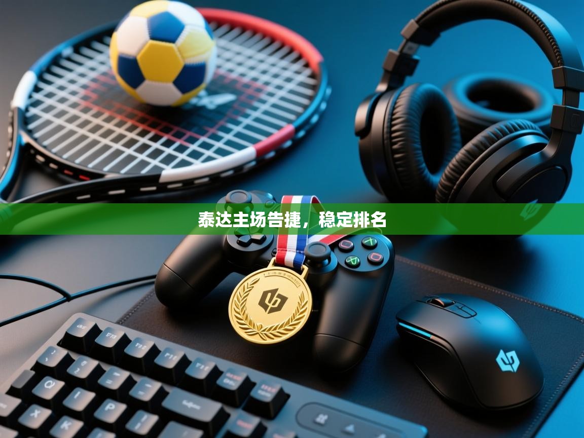 泰达主场告捷，稳定排名  第1张