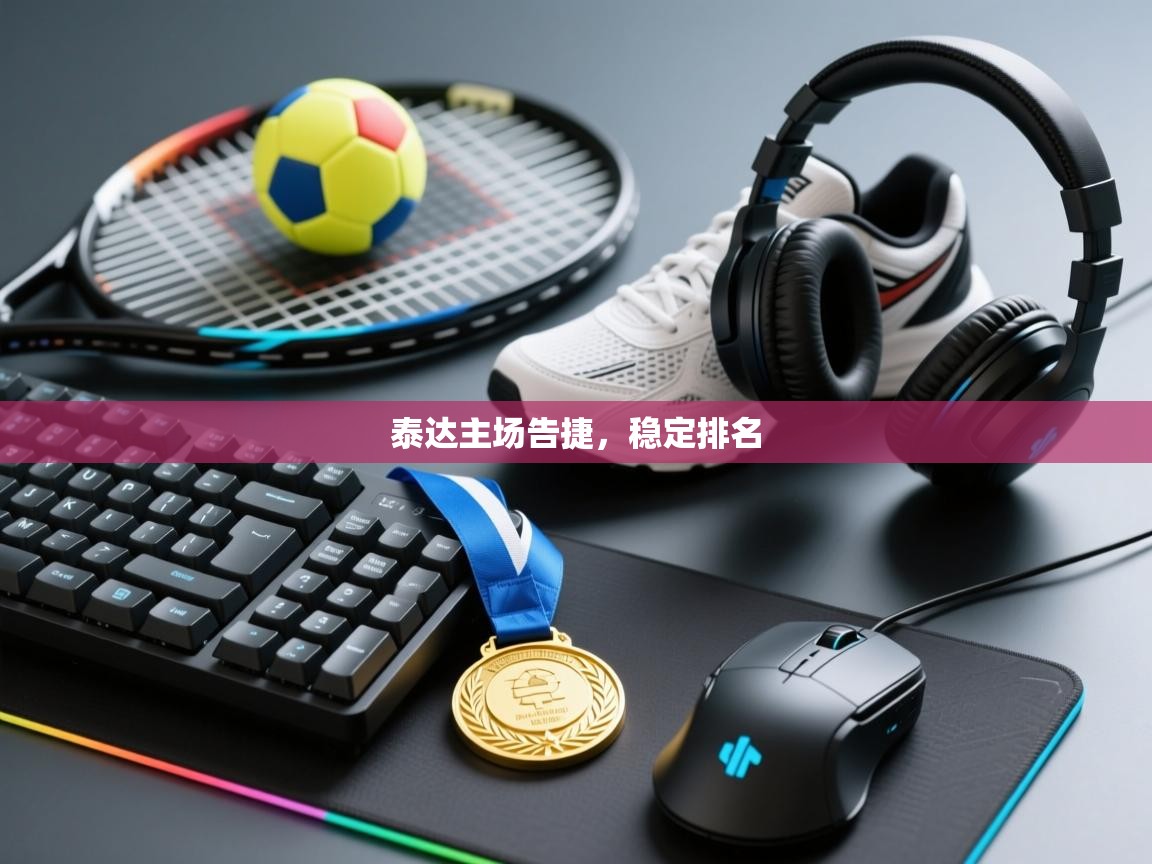 泰达主场告捷，稳定排名  第2张