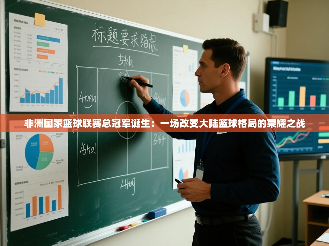 非洲国家篮球联赛总冠军诞生：一场改变大陆篮球格局的荣耀之战  第1张