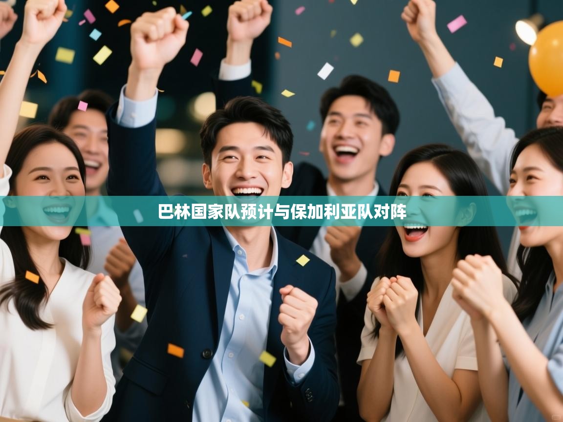 巴林国家队预计与保加利亚队对阵 第2张