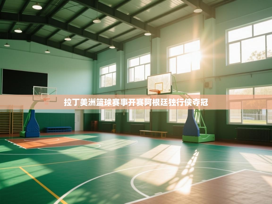 拉丁美洲篮球赛事开赛阿根廷独行侠夺冠 第2张