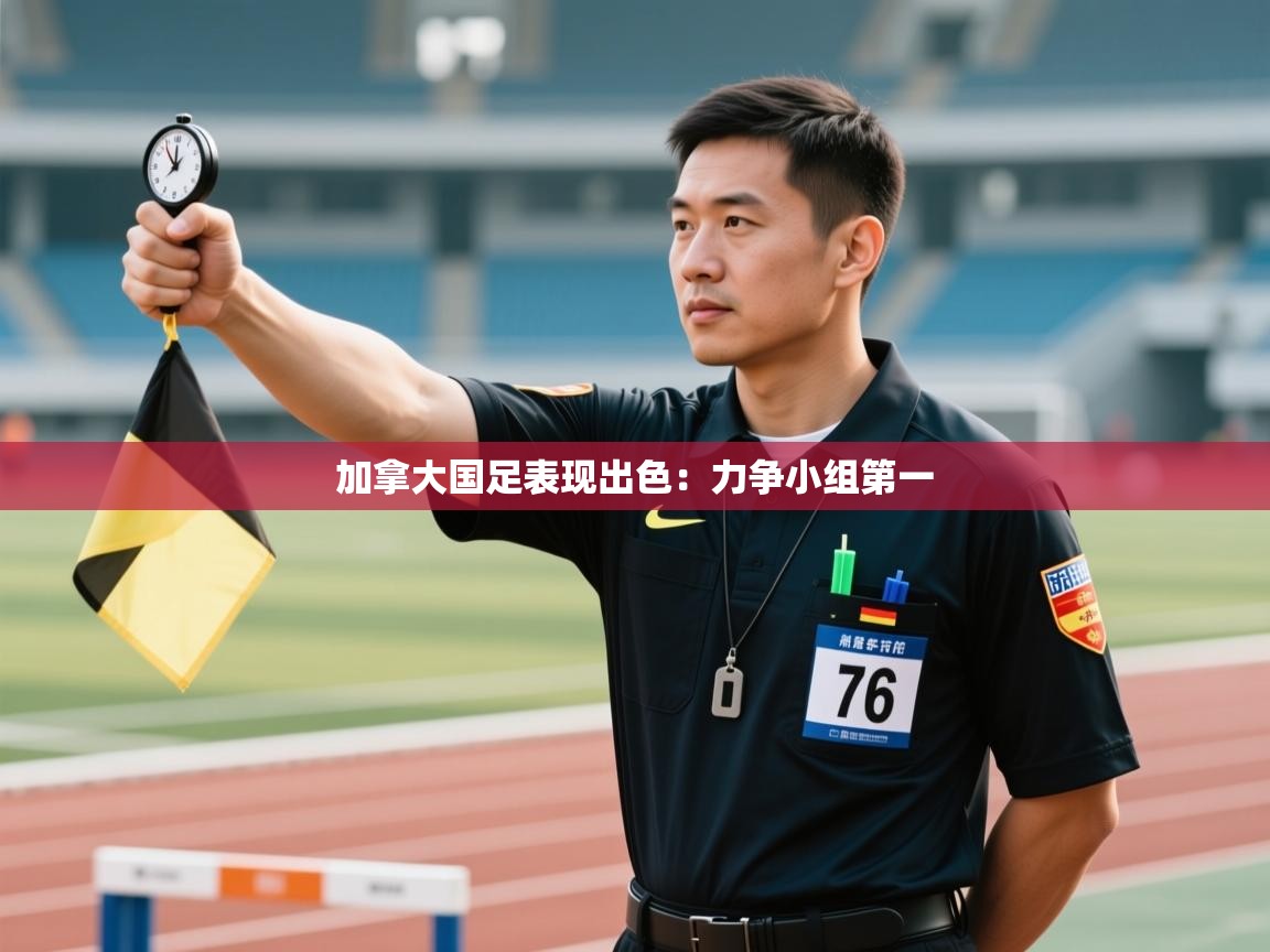 加拿大国足表现出色:力争小组第一 第1张